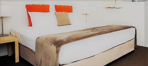 Australian Hotel บัลลินา ภายนอก รูปภาพ